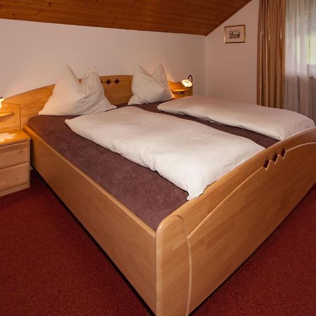 Oberlechnerhof Bed and Breakfast Rasun di Sopra Eksteriør billede