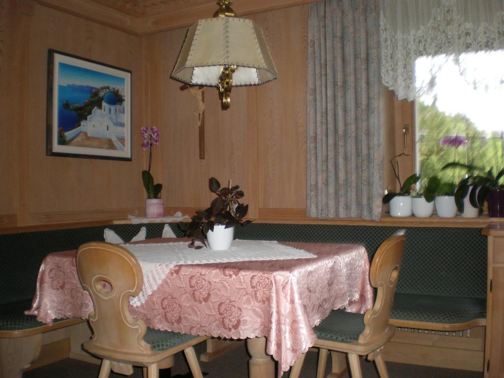 Oberlechnerhof Bed and Breakfast Rasun di Sopra Eksteriør billede