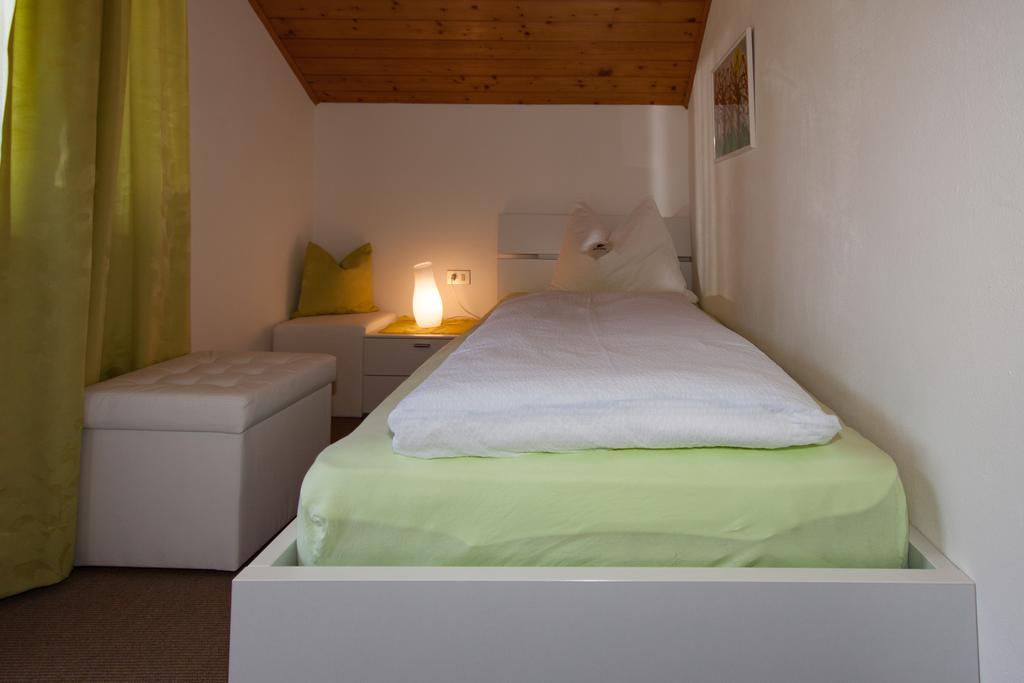 Oberlechnerhof Bed and Breakfast Rasun di Sopra Eksteriør billede